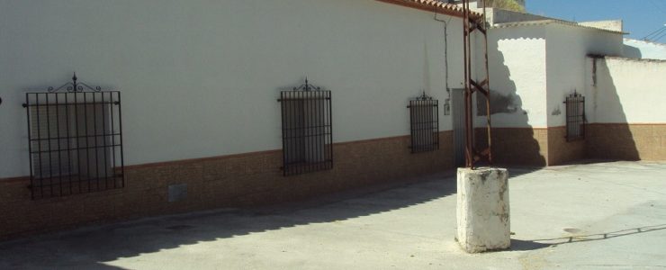 2 Bedroom Cave House in El Margen, Granada