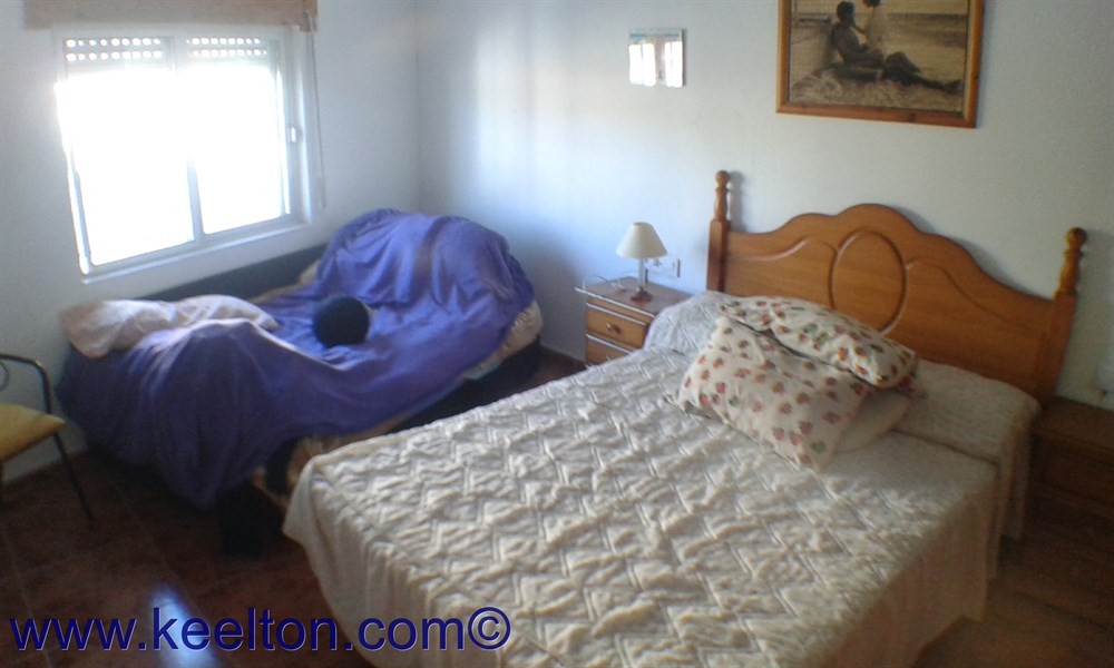 6 Bedroom House in Sufli, Almeria – Keelton Properties