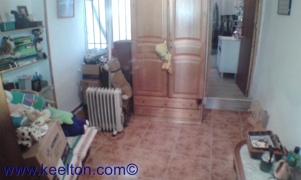 6 Bedroom House in Sufli, Almeria – Keelton Properties