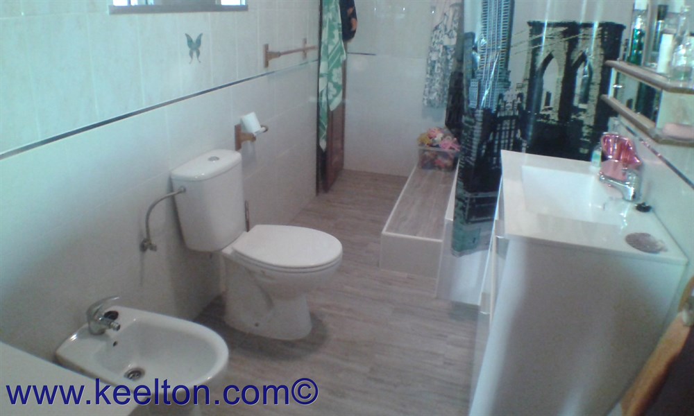 6 Bedroom House in Sufli, Almeria – Keelton Properties