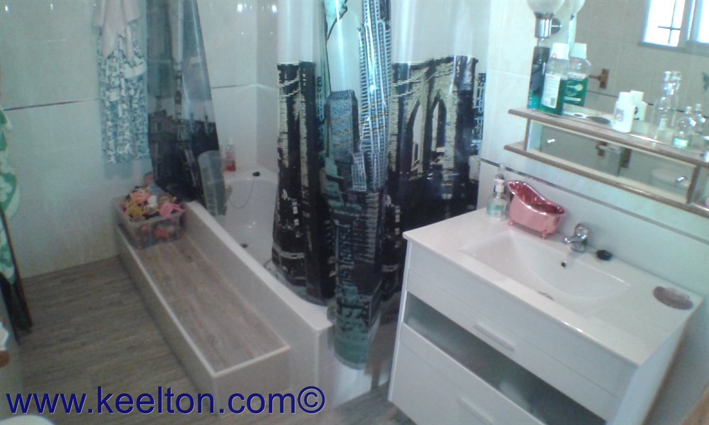 6 Bedroom House in Sufli, Almeria – Keelton Properties