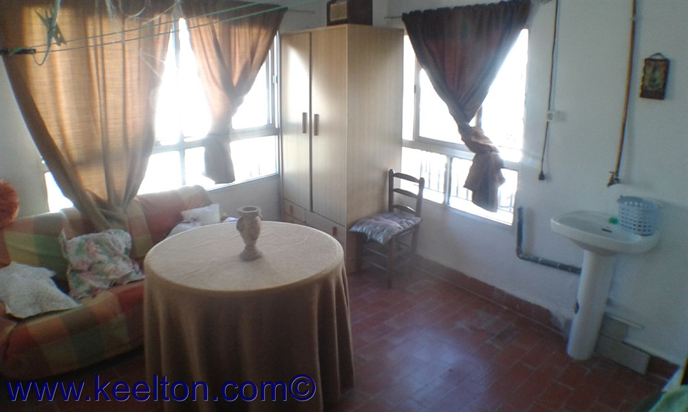 6 Bedroom House in Sufli, Almeria – Keelton Properties