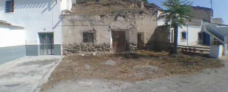 3 Beroom Cave House, lA Alqueria, Granada