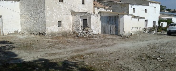 3 Bedroom Cave house, La Alqueria